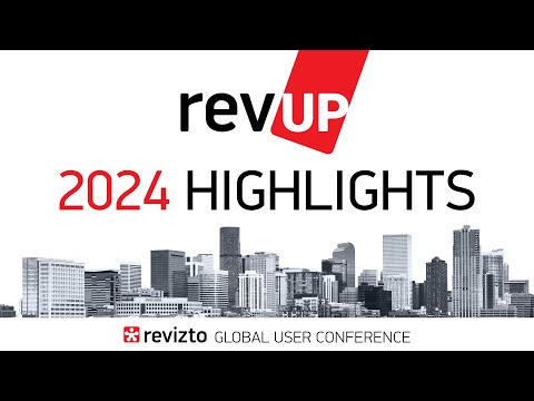 Watch the highlights of RevUP 2024 to get a glimpse into what attendees experienced in Denver, Colorado last month.