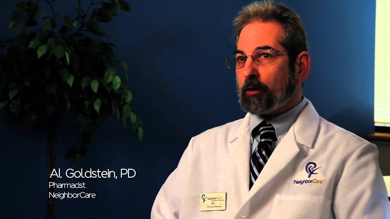 Prescription Drug Monitoring Program - Shortened Version - YouTube