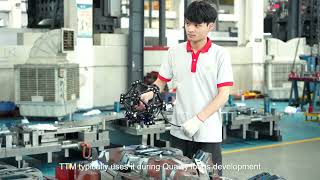 Information Blue Light 3D Scanning for High-Precision Automotive Inspection Guide