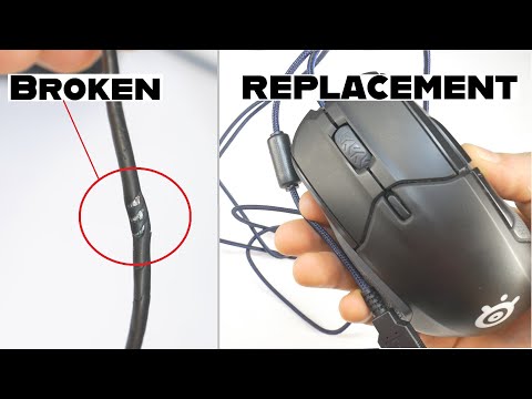 How to Repair