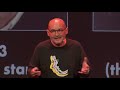 The American Dream Value Menu | Harrison Scott Key | TEDxSavannah