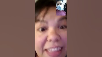 His family first time meeting reaction | Long Distance Relationship Couple | (USA-Indonesia)