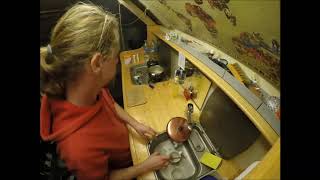 Abwasch im Zeitraffer screenshot 5