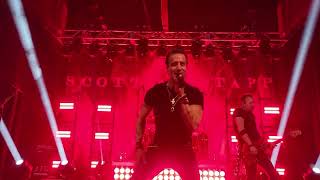 SCOTT STAPP - DEADMAN&#39;S TRIGGER