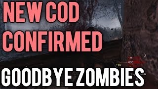 Activision Confirms Next CoD Game - 3 Year Developer Cycle (Info Video)