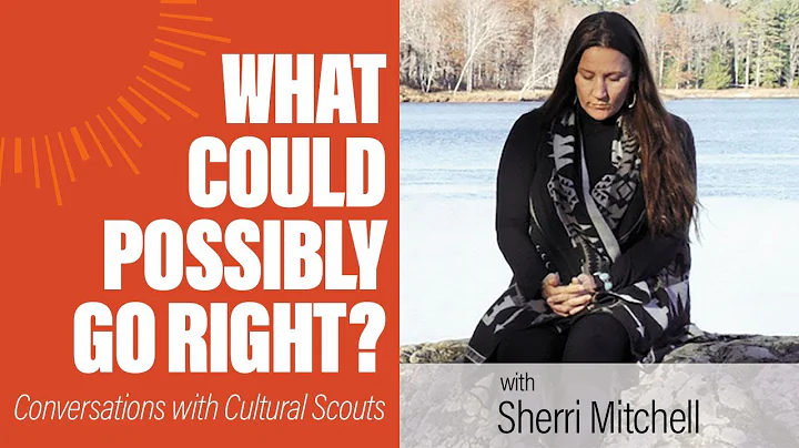 Sherri Mitchell | What Could Possibly Go Right?