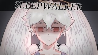 Sleepwalker|| Animation Meme• Ft. Kuma//TW!/BW//