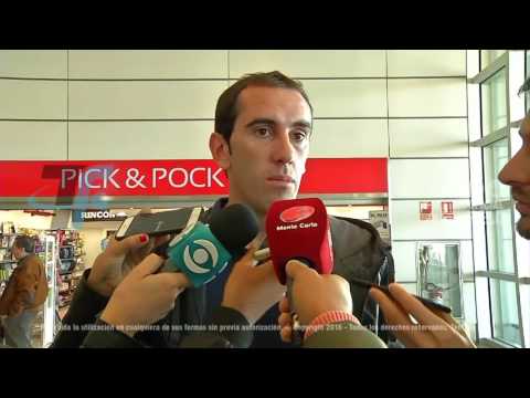 Video: Diego Godin: Biografi, Kreativitet, Karriär, Personligt Liv