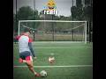 😂😂#funny#football#skills#viralvideo#ronaldo