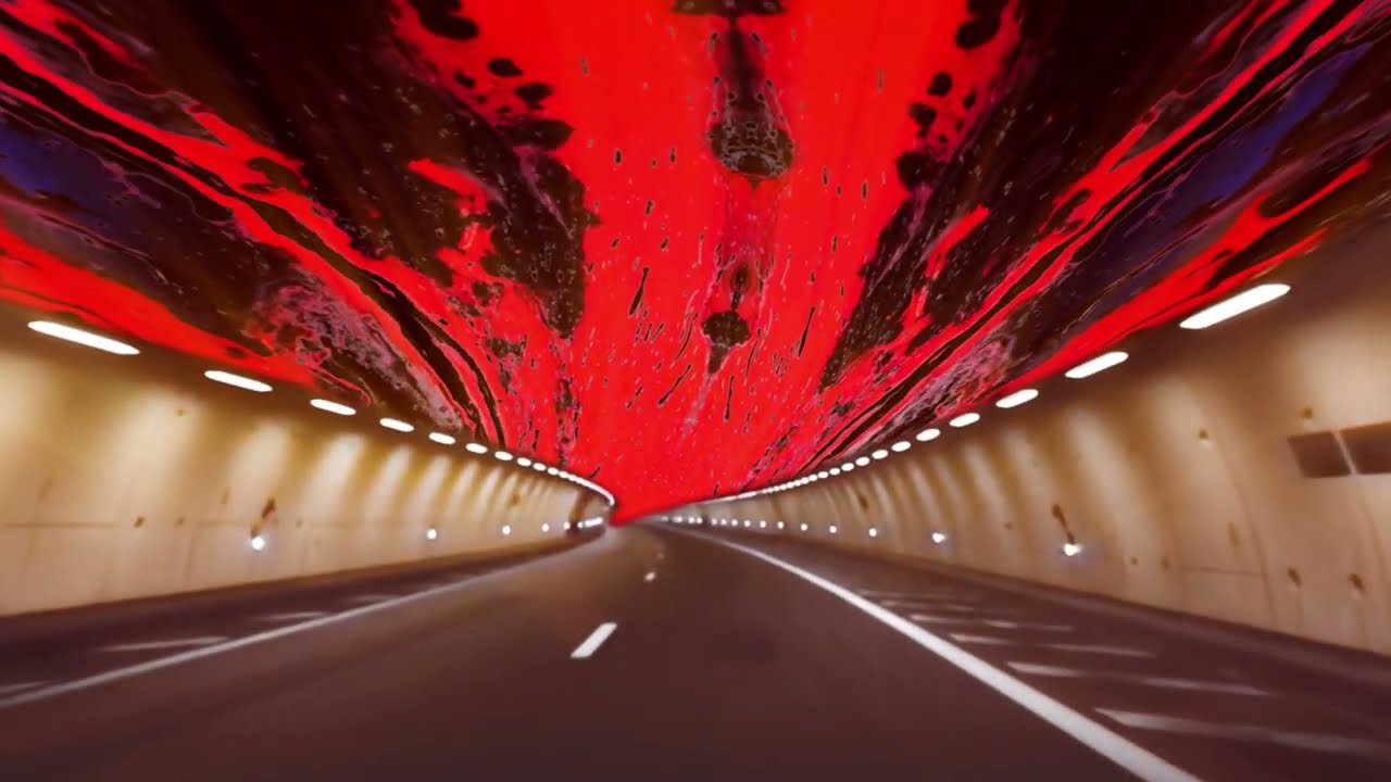 Fluo Sobre & VoxAxoV - Far from home