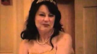 Andrew Bunce Wedding Speech Part 1