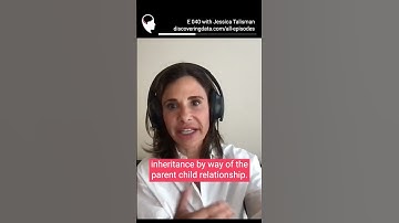 A simple taxonomy example #discoveringdata E040 with Jessica Talisman