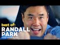 Randall Park making you laugh for 6 minutes straight