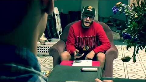 The Psyche Files: State Dependent Learning