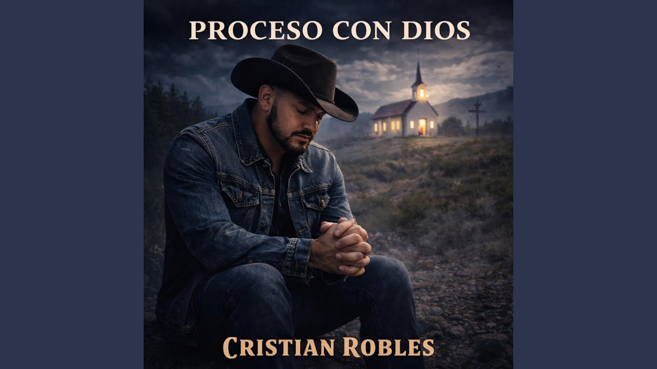 Proceso Con Dios