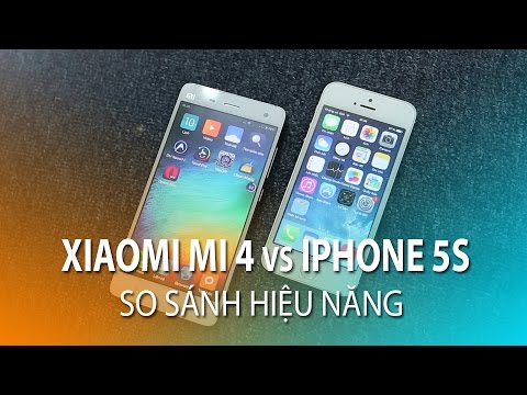 xiaomi-mi4-vs-iphone-5s---so-sánh-cấu-hình-hiệu-năng