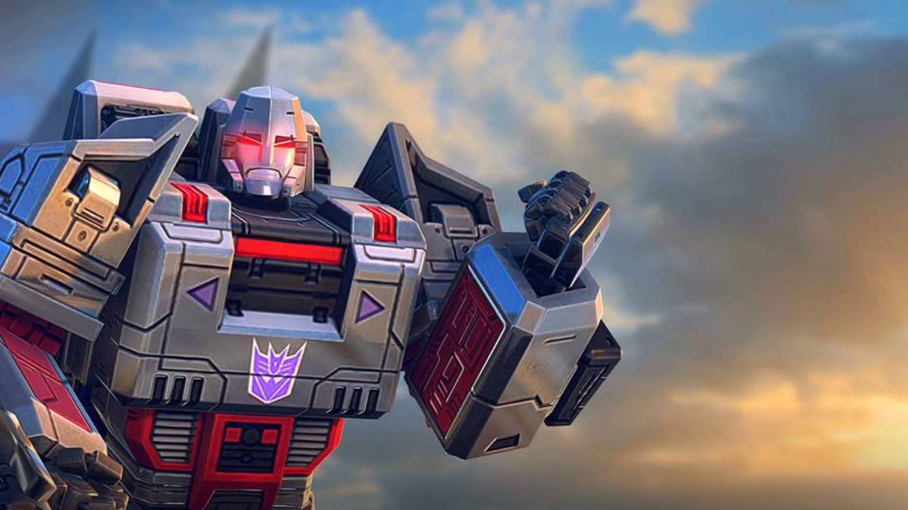 Kickback and Onslaught Killer Combo Transformers Earth Wars YouTube