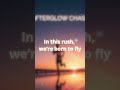 Afterglow Chase 🌅 | Male Vocal Uplifting Trance 2025 | Rise Again Anthem