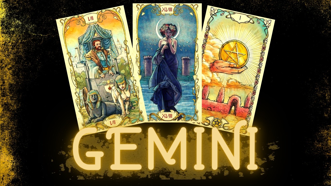 БЛИЗНЕЦЫ♊️ Тот, кто принимал вас как должное и пытался саботировать вашу личную жизнь, получит св...