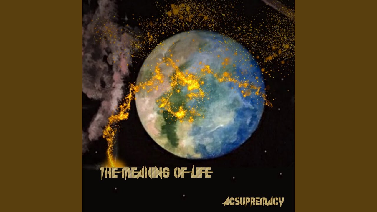 The Meaning of Life