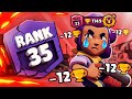 У МЕНЯ УЖЕ ДОЛЖЕН БЫТЬ 35 РАНГ НО... I BRAWL STARS