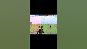 1v1 challenge #wow #wowmap #bgmi