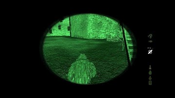 Breaking the Ice: Dayz raid on Devil