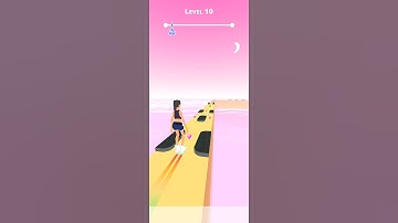 Sky Roller Gameplay Level 10 - All Levels Gameplay Walkthrough (Android, Ios)