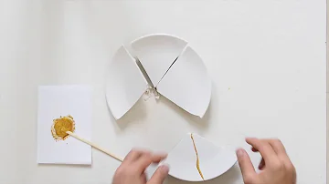 Tutorial Kintsugi Kit