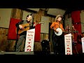 Why Sure It Is (Ralph) / Alex Leach and Ralph Stanley II and the Clinch Mountain Boys