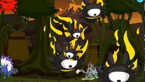 MINIGAME MASHUP! -episode 1-