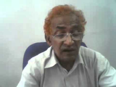 MOV0027A.3gp My father Rahmat Ilahi Barq Azmi's gh...
