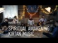 Capture de la vidéo Atmasfera - Spiritual Awakening Kirtan Music | Mantra Live