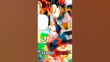 TALENTED/WISH/EMOTION OR HARD WORK🤯#anime #shots #youtubeshorts #animeshorts #edit #viral # dbs #dbz
