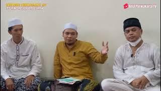 Dzurriyah Ke 3 Mama Sempur : Sejarah Asli Mama Sempur | PART 4 - EKSPEDISI PURWACARITA KE 4