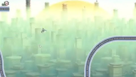 [G-Switch 4 Creator] HARD MODE NO DEATH RUN