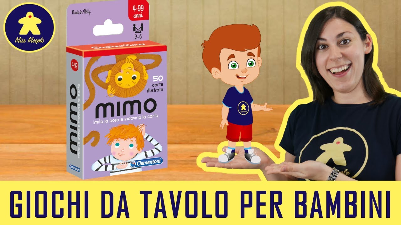 Il Sorriso dei miei Bambini: Carte da gioco per bambini fai da te