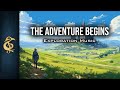 🎵 RPG Exploration Music | The Adventure Begins