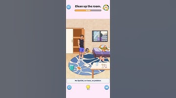 Brainy Prankster Level 17 #brainyprankster #annoyingpuzzle #solution #puzzlegame #brainteaser #short