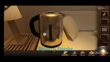 New 50 Rooms Escape 2 Level 46 Walkthrough | New 50 Rooms Escape II Level 46