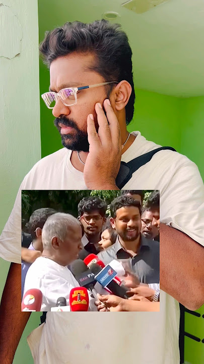 Vote uh poda mudiyama pocheee wait for end 🤭🤣 #waitforend #comedy #trending #reachmore #foryou