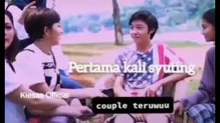pertama kali suka sama saski ❤❤ ||Kiesas