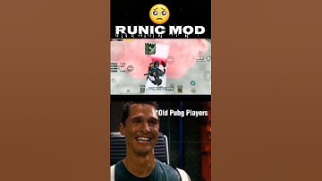 Runic Power Mod 🥺 MEMORIES  @AkshayM.b