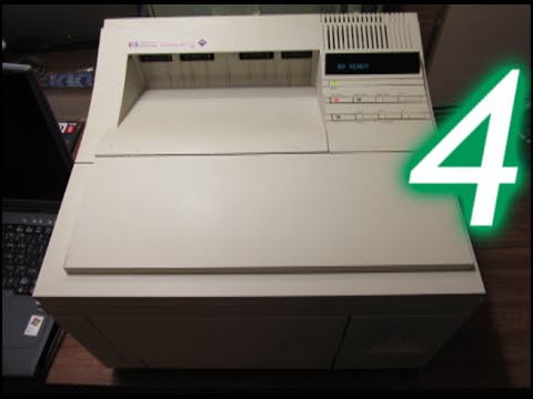 Hp printer pcl vs ps 64bits Driver Download