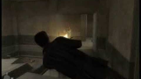 Max Payne 2: Part II - Chapter 2 [1/2]