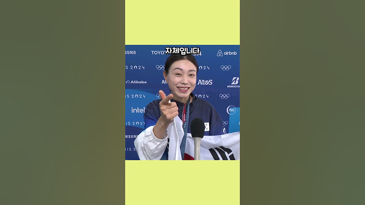 사격 김예지 선수가 해외에서 화제인 이유