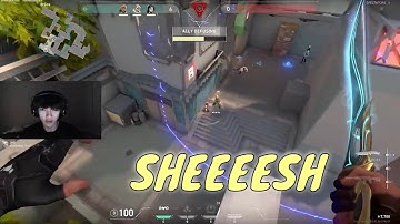 sen sinatraa - teaches how to fly on recon!