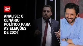 Análise: O cenário político para as eleições de 2024 | WW