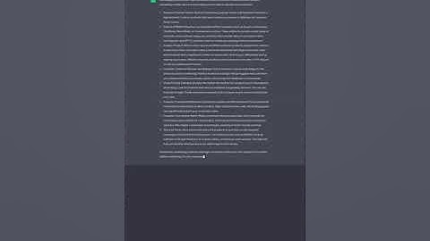 ChatGPT for Affiliate Marketing series - Prompt 12