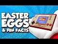 Easter Eggs & Fun Facts in Game & Watch: Super Mario Bros - DPadGamer